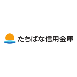 Tachibana Shinkin Bank Logo PNG Vector