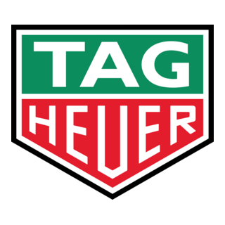 TAG Heuer Logo PNG Vector