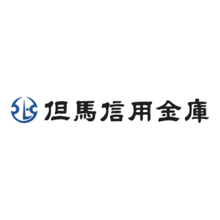 Tajima Shinkin Bank Logo PNG Vector