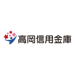 Takaoka Shinkin Bank Logo PNG Vector