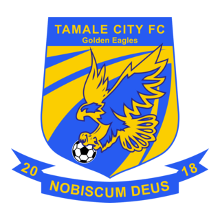 Tamale City FC Logo PNG Vector