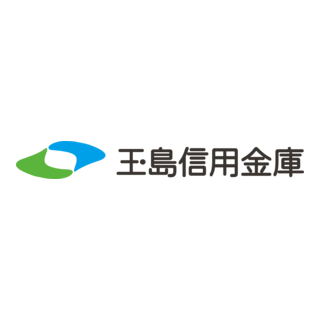 Tamashima Shinkin Bank Logo PNG Vector