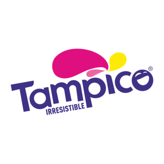 Tampico Logo PNG Vector