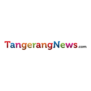 tangerangnews.com Logo PNG Vector