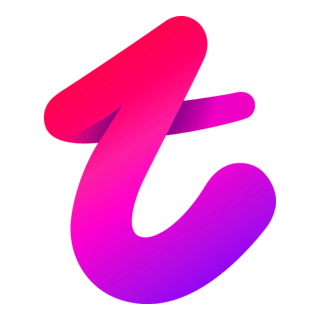 Tango Logo PNG Vector