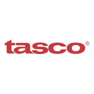Tasco Logo PNG Vector