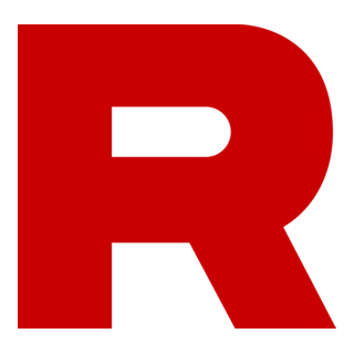 Search: EQUIPO ROCKET POKEMON Logo PNG Vectors Free Download