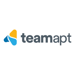 TeamApt Logo PNG Vector