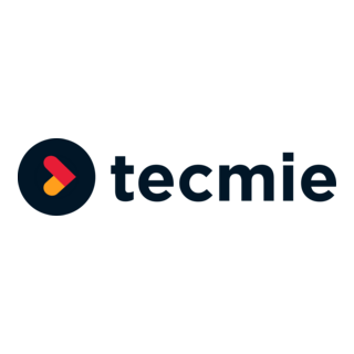 Tecmie Logo PNG Vector