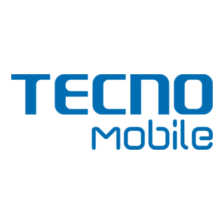 TECNO Mobile Logo PNG Vector