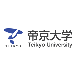 Teikyo University Logo PNG Vector