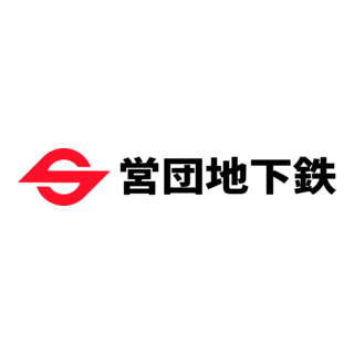 Teito Rapid Transit Authority Logo PNG Vector
