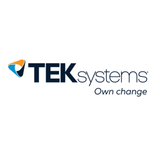 TEKsystems Logo PNG Vector