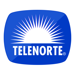 Telenorte Logo PNG Vector