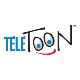Teletoon Logo PNG Vector