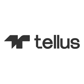 Tellus Logo PNG Vector