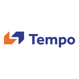 Tempo Logo PNG Vector