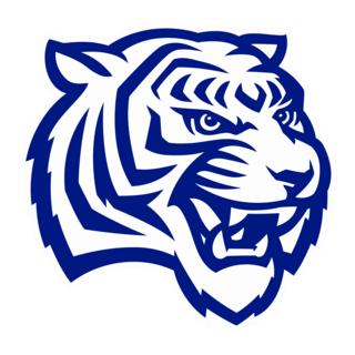 Tennessee State Tigers Logo PNG Vector