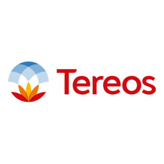 Tereos Logo PNG Vector