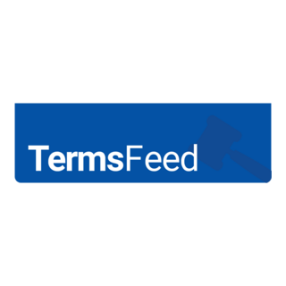 TermsFeed Logo PNG Vector