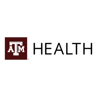 Texas A&M Health Logo PNG Vector