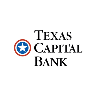 Texas Capital Bank Logo PNG Vector