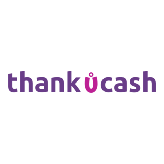 ThankUCash Logo PNG Vector