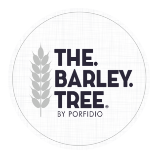 The.Barley.Tree Logo PNG Vector