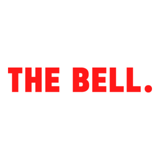 The Bell Logo PNG Vector