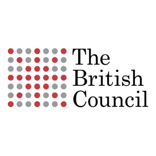 The British Council Logo PNG Vector