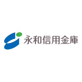 The Eiwa Shinkin Bank Logo PNG Vector