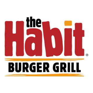 The Habit Logo PNG Vector