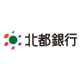 The Hokuto Bank Logo PNG Vector