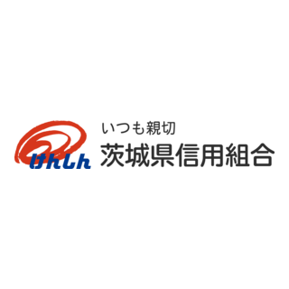 The Ibaraki-ken Credit Cooperative Logo PNG Vector