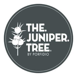 The.Juniper.Tree Logo PNG Vector