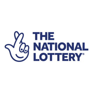 The National Lottery Logo PNG Vector