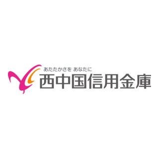 The Nishi-Chugoku Shinkin Bank Logo PNG Vector