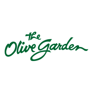 The Olive Garden (1982) Logo PNG Vector