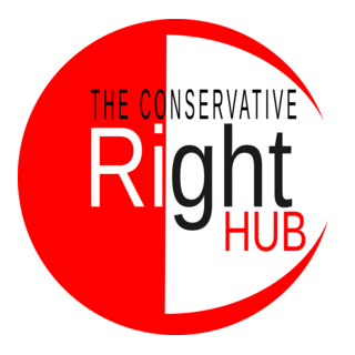 The Right Hub Logo PNG Vector