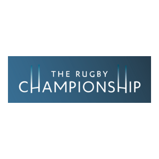 The Rugby Championship Logo PNG Vector