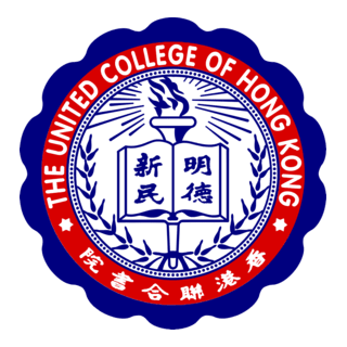 The United College of Hong Kong Logo PNG Vector