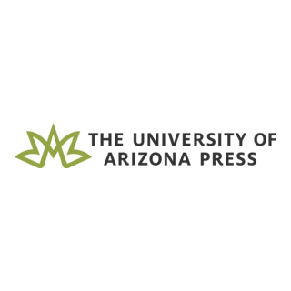 The University of Arizona Press Logo PNG Vector