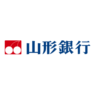 The Yamagata Bank Logo PNG Vector