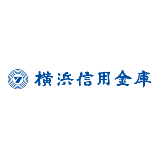 The Yokohama Shinkin Bank Logo PNG Vector