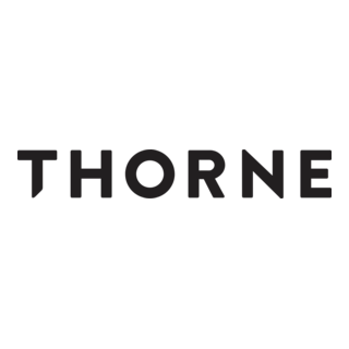 Thorne Logo PNG Vector