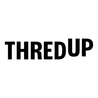 ThredUp Logo PNG Vector