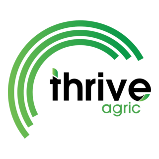 ThriveAgric Logo PNG Vector