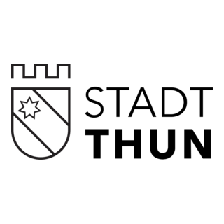 Thun Logo PNG Vector