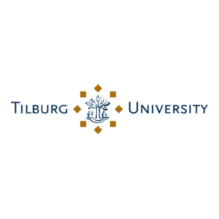 Tilburg University Logo PNG Vector