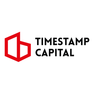 Timestamp capital Logo PNG Vector